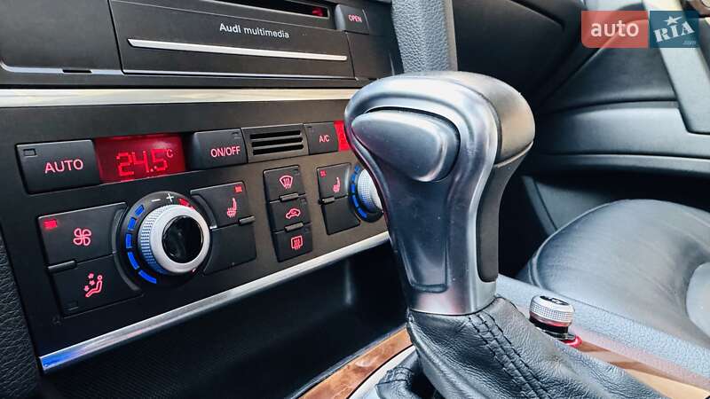 Внедорожник / Кроссовер Audi Q7 2015 в Киеве фото 20 Внедорожник / Кроссовер Audi Q7 2015 в Киеве