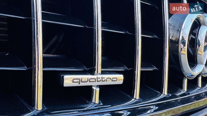 Внедорожник / Кроссовер Audi Q7 2015 в Киеве фото 40 Внедорожник / Кроссовер Audi Q7 2015 в Киеве