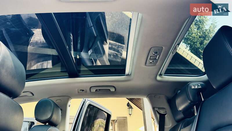 Внедорожник / Кроссовер Audi Q7 2015 в Киеве фото 46 Внедорожник / Кроссовер Audi Q7 2015 в Киеве