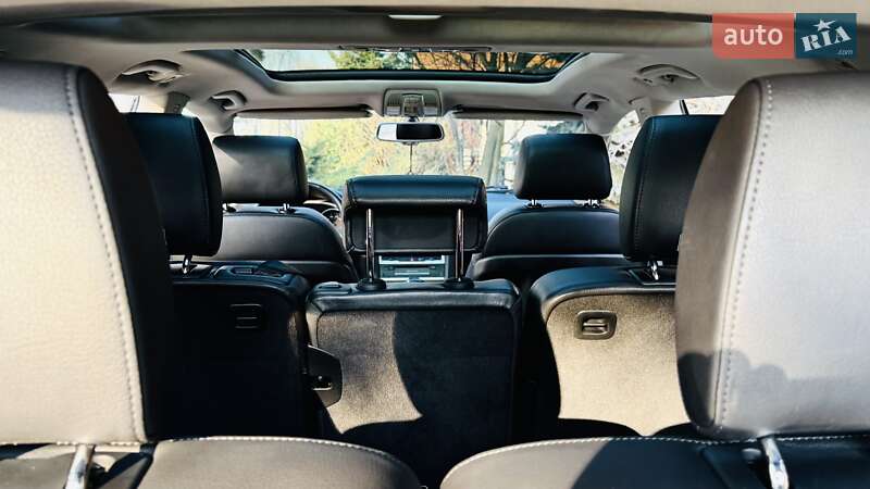 Внедорожник / Кроссовер Audi Q7 2015 в Киеве фото 83 Внедорожник / Кроссовер Audi Q7 2015 в Киеве