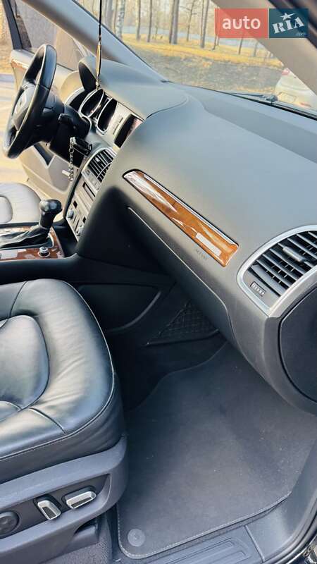 Внедорожник / Кроссовер Audi Q7 2015 в Киеве фото 85 Внедорожник / Кроссовер Audi Q7 2015 в Киеве