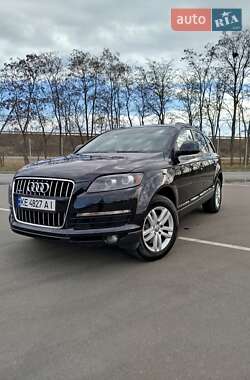 Внедорожник / Кроссовер Audi Q7 2006 в 