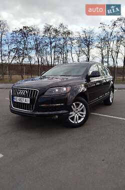 Внедорожник / Кроссовер Audi Q7 2006 в 