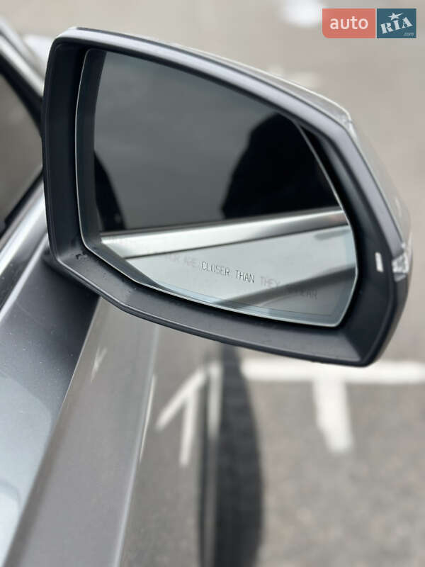 Позашляховик / Кросовер Audi Q7 2016 в Полтаві