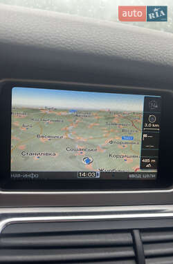 Внедорожник / Кроссовер Audi Q7 2011 в Ивано-Франковске