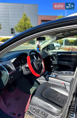 Внедорожник / Кроссовер Audi Q7 2007 в 