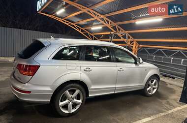 Внедорожник / Кроссовер Audi Q7 2008 в 