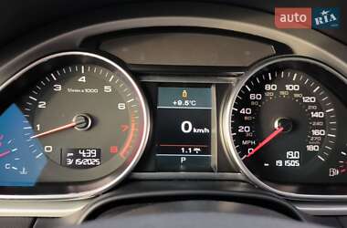 Внедорожник / Кроссовер Audi Q7 2014 в 