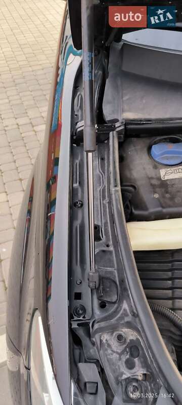 Позашляховик / Кросовер Audi Q7 2014 в Одесі фото 22 Позашляховик / Кросовер Audi Q7 2014 в Одесі