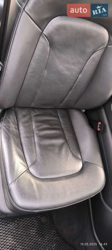 Позашляховик / Кросовер Audi Q7 2014 в Одесі фото 36 Позашляховик / Кросовер Audi Q7 2014 в Одесі
