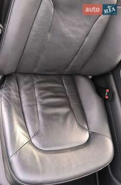 Внедорожник / Кроссовер Audi Q7 2014 в 