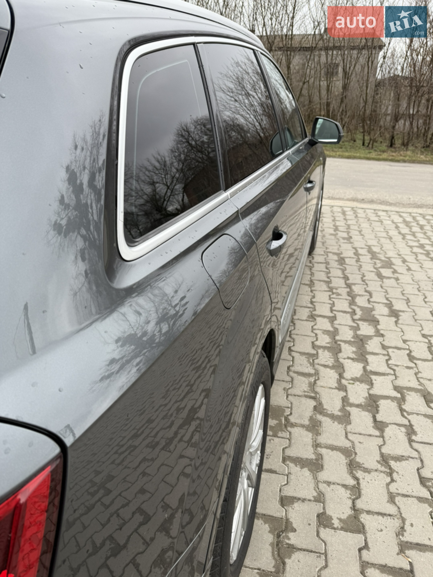 2018 Audi Q7 - мініатюра 12