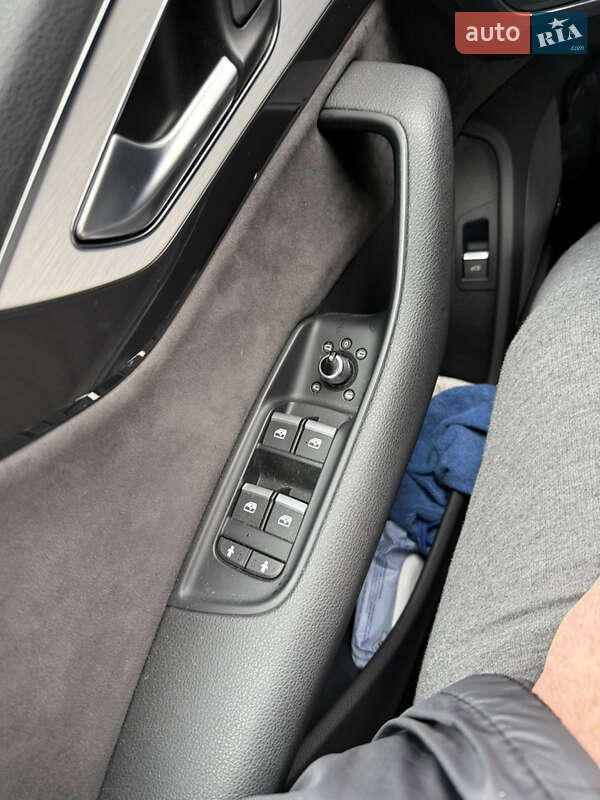 Внедорожник / Кроссовер Audi Q7 2018 в Хмельницком фото 20 Внедорожник / Кроссовер Audi Q7 2018 в Хмельницком