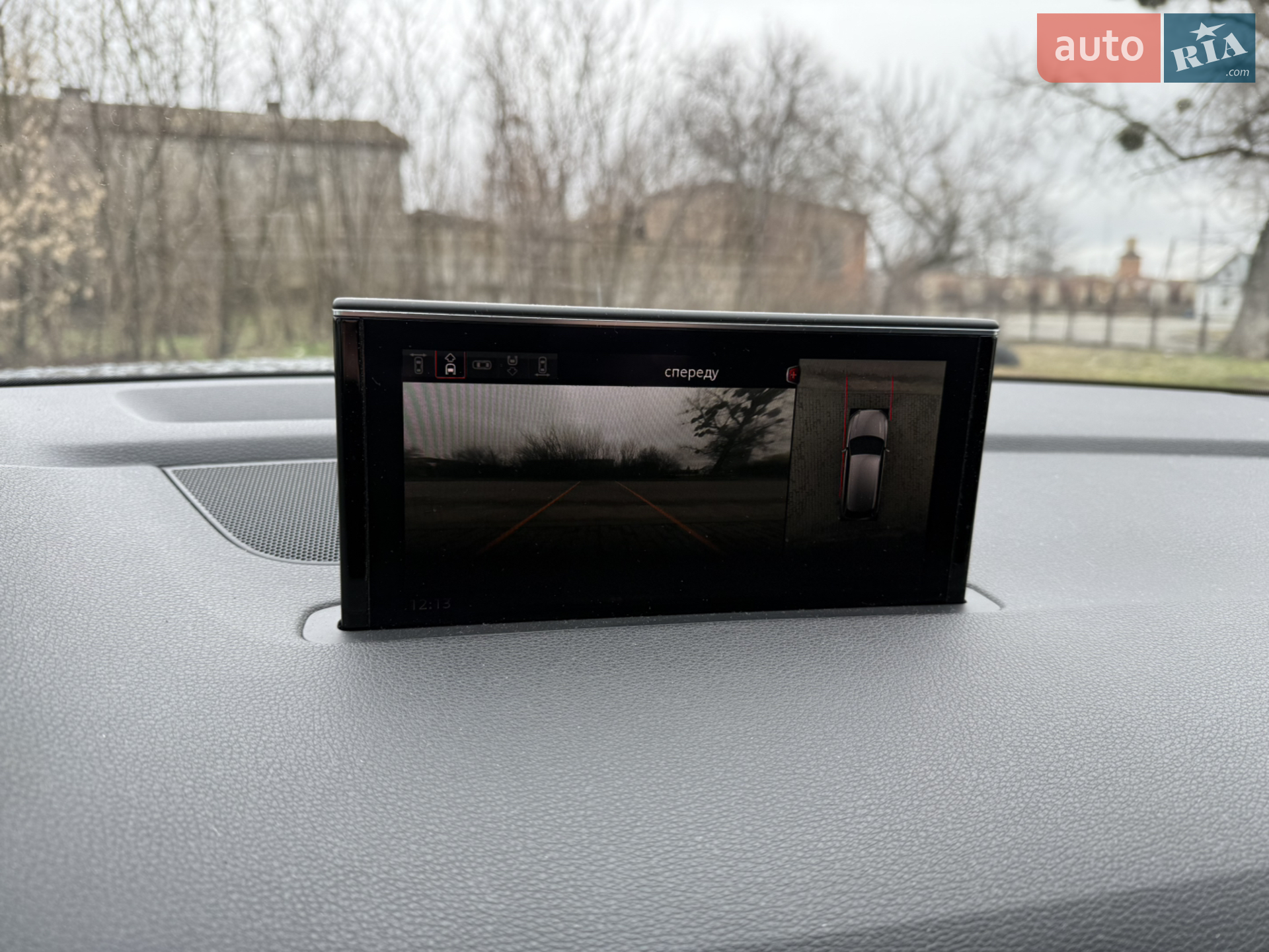 2018 Audi Q7 - мініатюра 25