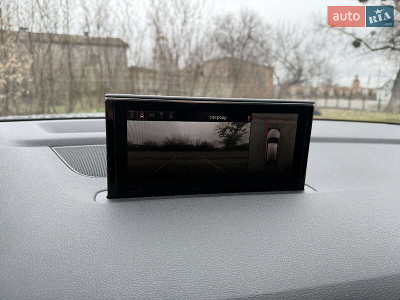 Внедорожник / Кроссовер Audi Q7 2018 в Хмельницком фото 25 Внедорожник / Кроссовер Audi Q7 2018 в Хмельницком