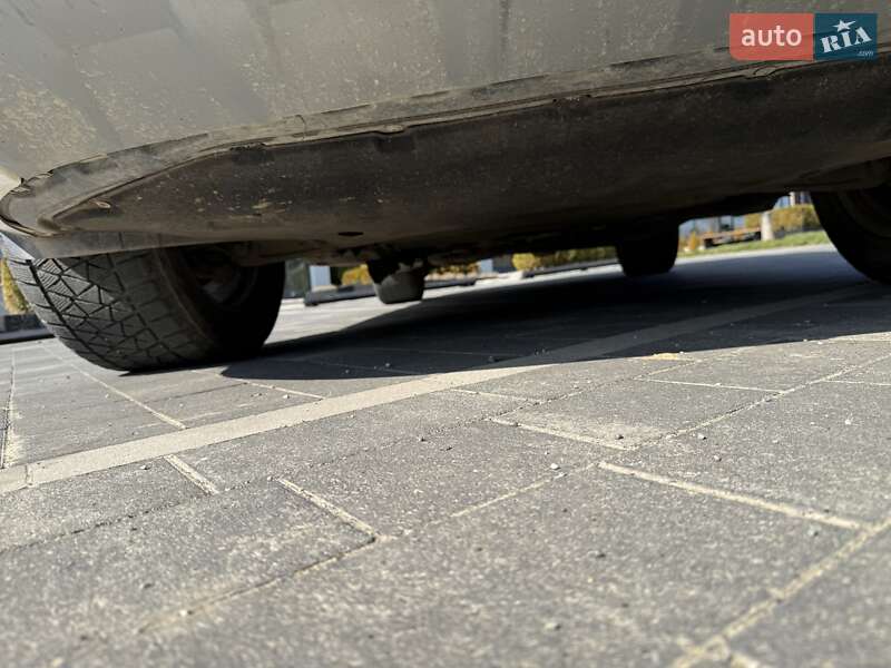 Внедорожник / Кроссовер Audi Q7 2016 в Ужгороде