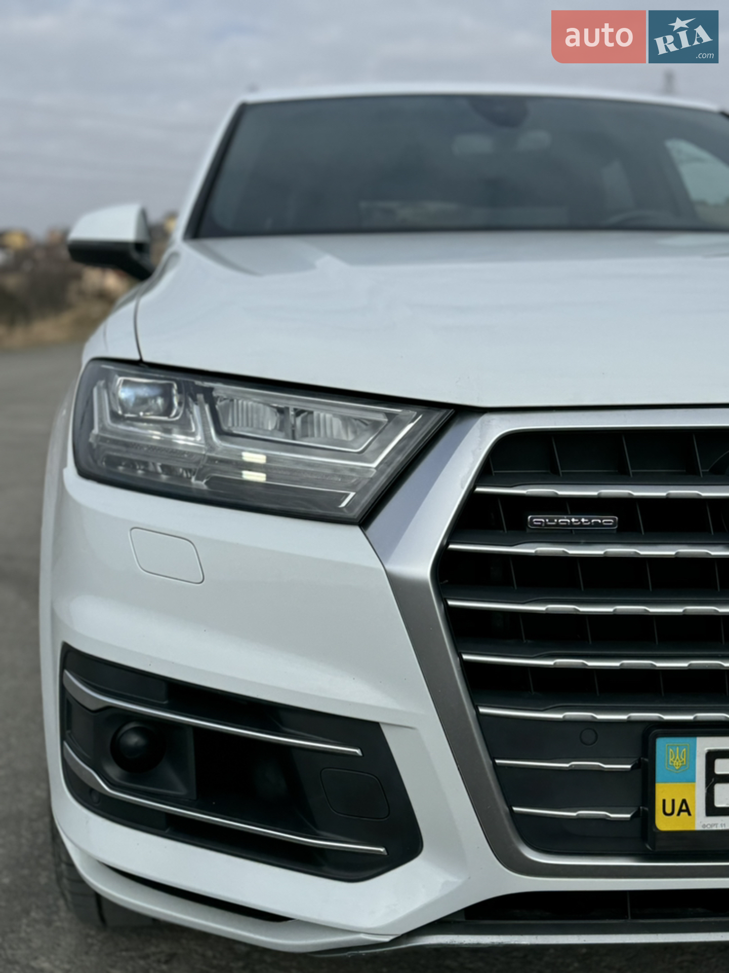 2019 Audi Q7 - мініатюра 6