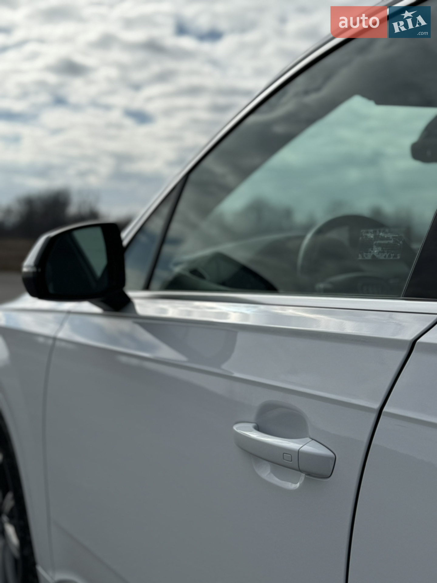 2019 Audi Q7 - мініатюра 11