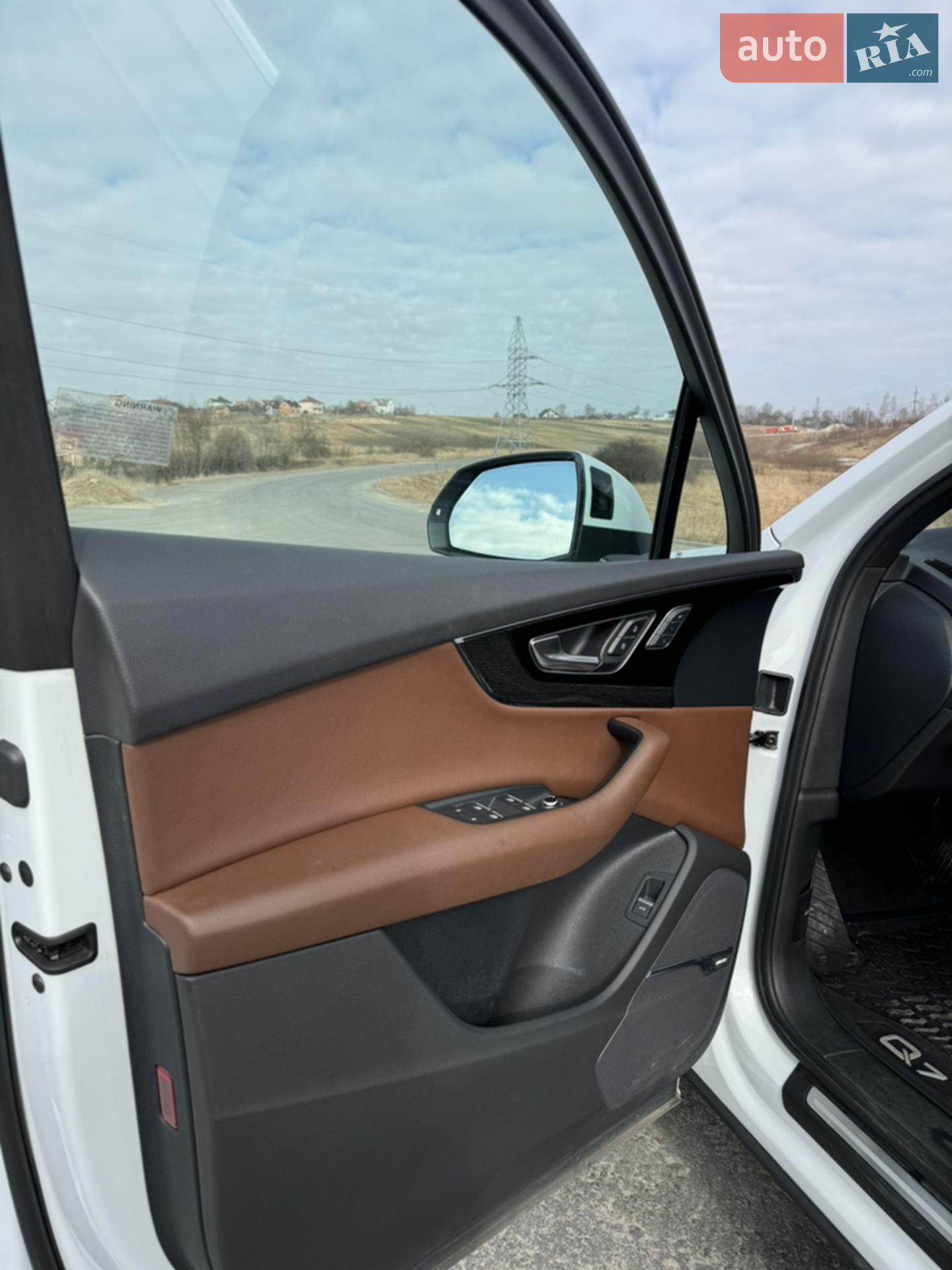 2019 Audi Q7 - мініатюра 22