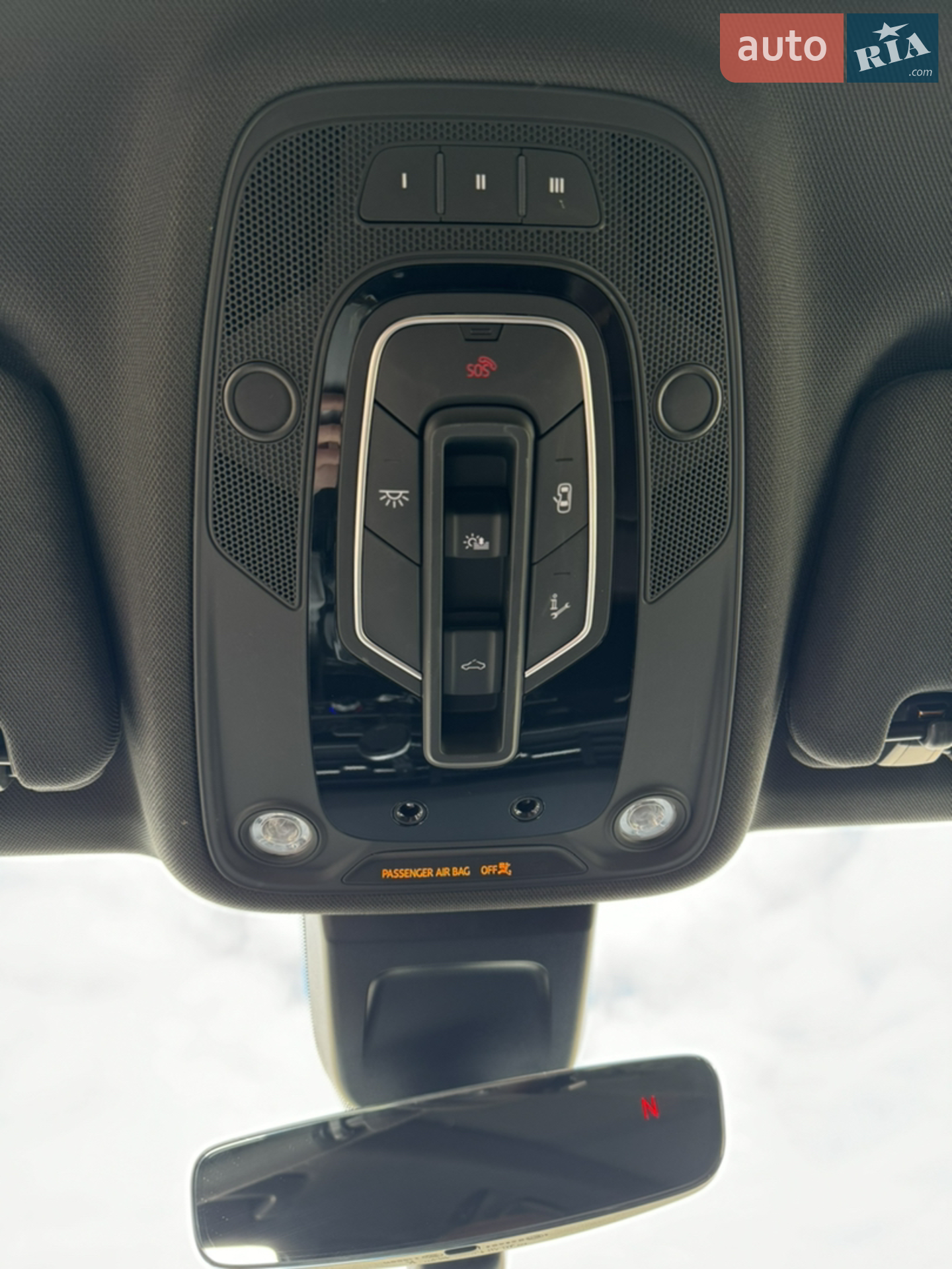 2019 Audi Q7 - мініатюра 35