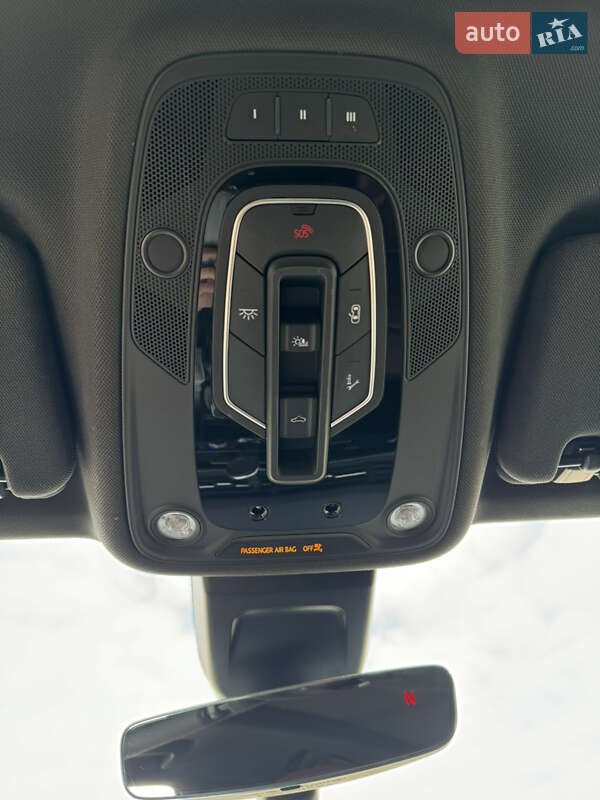 Внедорожник / Кроссовер Audi Q7 2019 в Трускавце