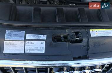 Внедорожник / Кроссовер Audi Q7 2011 в 