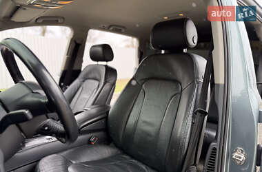 Внедорожник / Кроссовер Audi Q7 2006 в Днепре