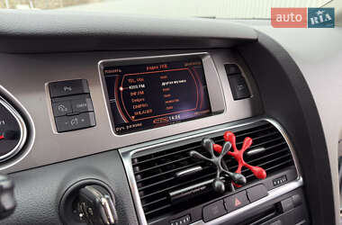 Внедорожник / Кроссовер Audi Q7 2006 в 