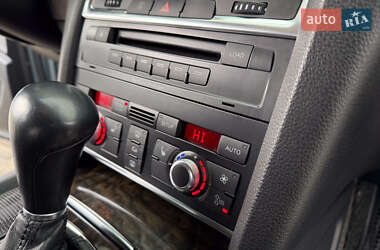 Внедорожник / Кроссовер Audi Q7 2006 в 