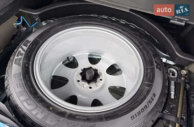 Внедорожник / Кроссовер Audi Q7 2006 в 