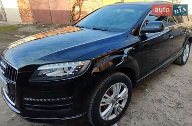 Внедорожник / Кроссовер Audi Q7 2010 в Надворной