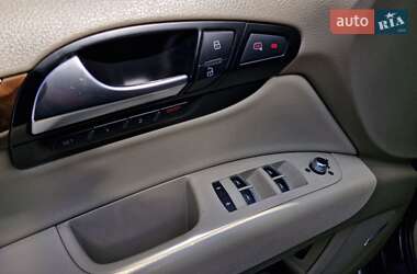 Внедорожник / Кроссовер Audi Q7 2012 в 