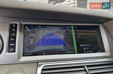 Внедорожник / Кроссовер Audi Q7 2012 в 