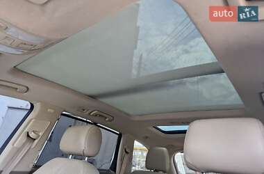 Внедорожник / Кроссовер Audi Q7 2012 в 