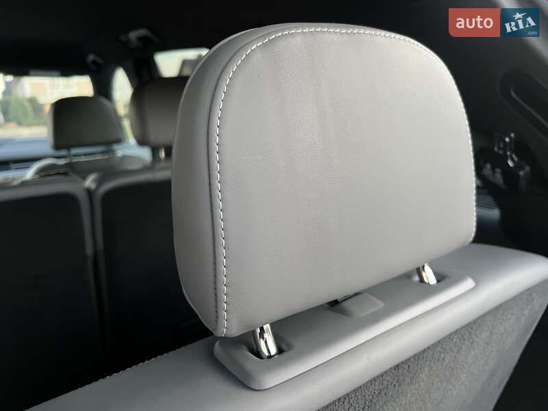 Внедорожник / Кроссовер Audi Q7 2015 в Ровно