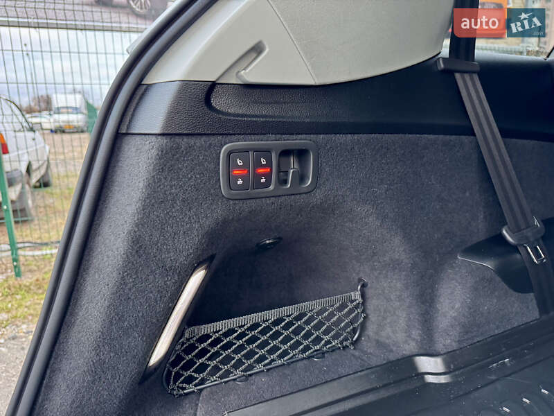 Внедорожник / Кроссовер Audi Q7 2023 в Киеве