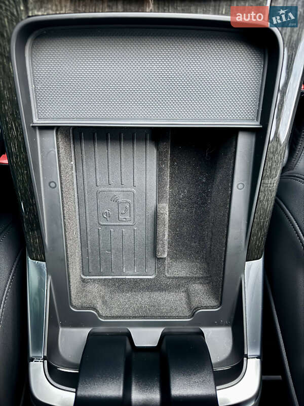 Внедорожник / Кроссовер Audi Q7 2023 в Киеве