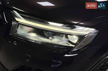 Внедорожник / Кроссовер Audi Q7 2024 в 