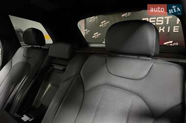 Внедорожник / Кроссовер Audi Q7 2024 в 