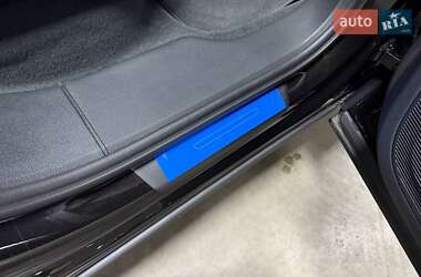 Внедорожник / Кроссовер Audi Q7 2024 в 