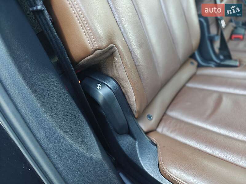 Позашляховик / Кросовер Audi Q7 2017 в Києві