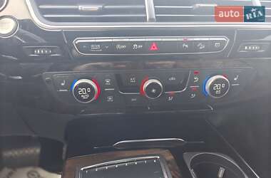 Внедорожник / Кроссовер Audi Q7 2017 в 