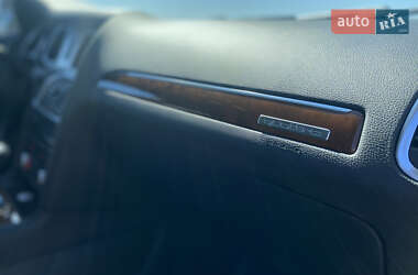 Внедорожник / Кроссовер Audi Q7 2013 в 