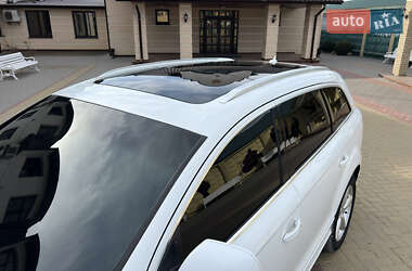 Внедорожник / Кроссовер Audi Q7 2010 в 