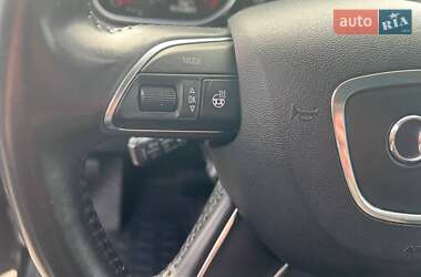 Внедорожник / Кроссовер Audi Q7 2012 в 