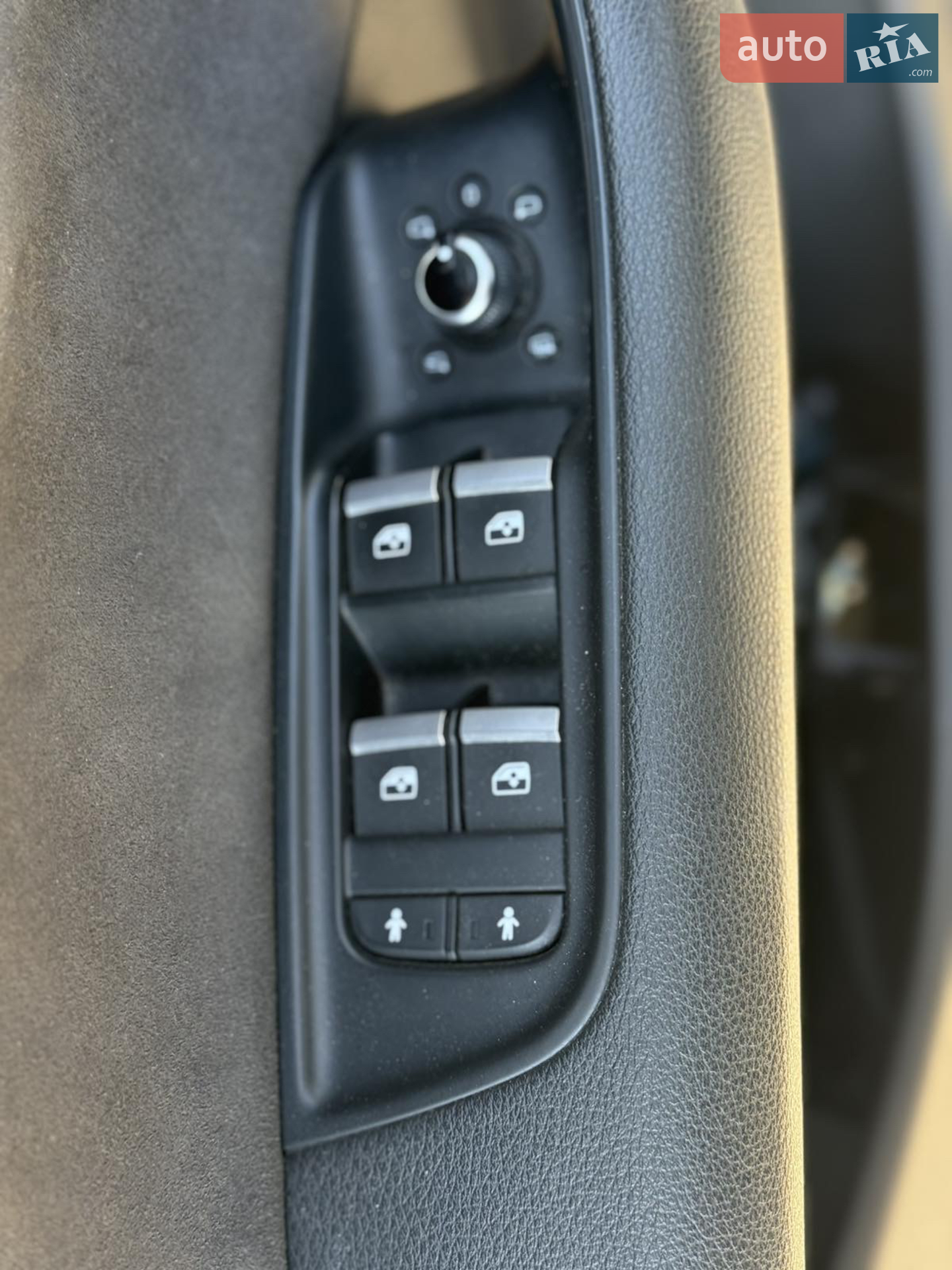2015 Audi Q7 - мініатюра 3