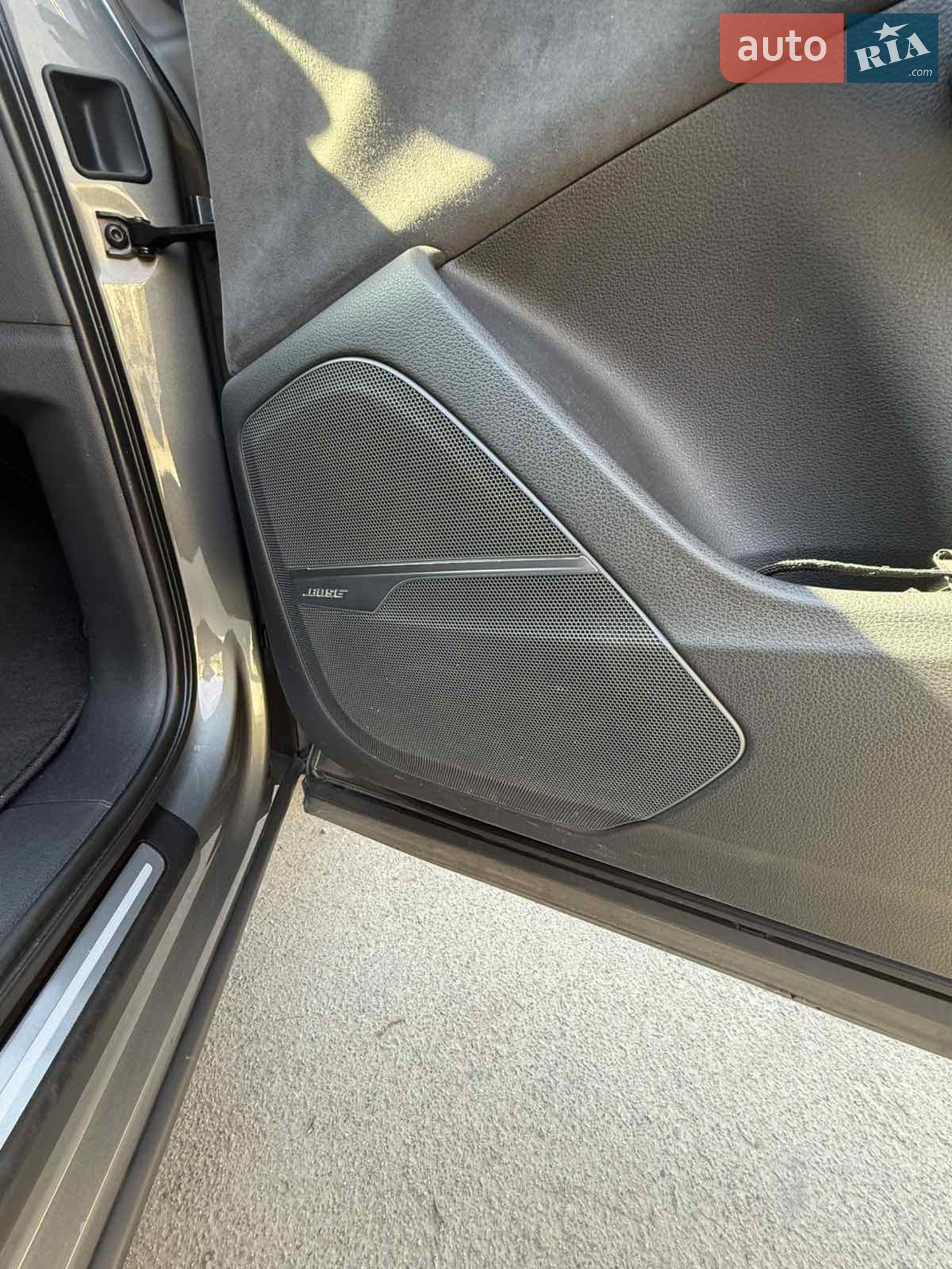 2015 Audi Q7 - мініатюра 32
