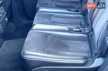 Внедорожник / Кроссовер Audi Q7 2017 в 