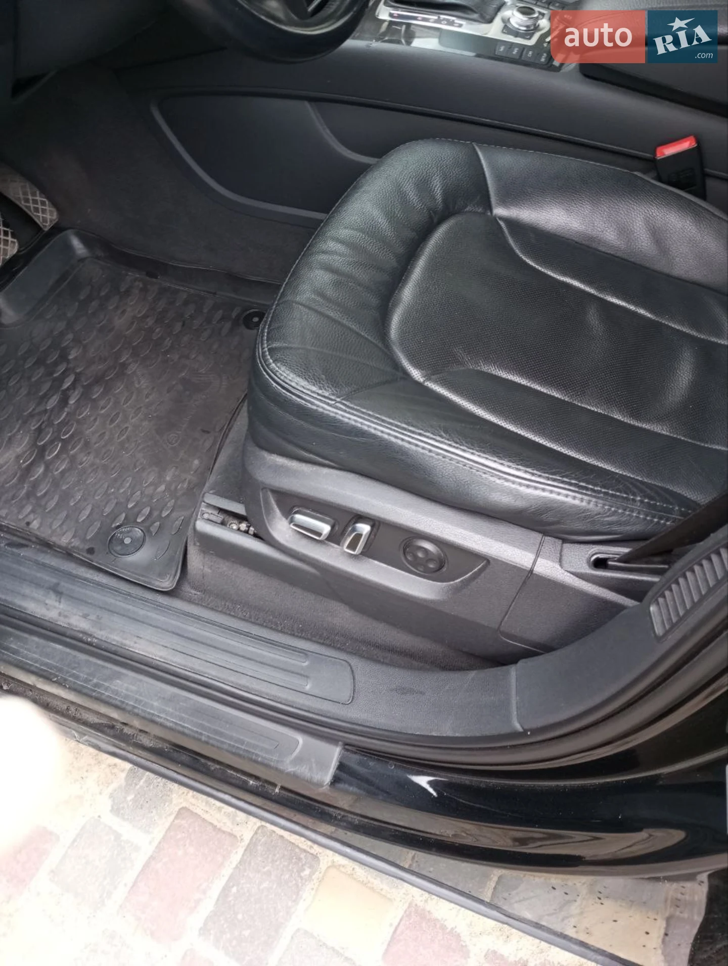 2014 Audi Q7 - мініатюра 22
