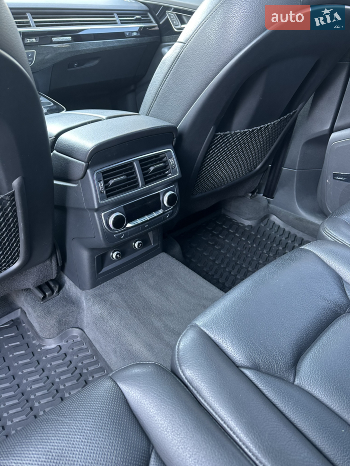 2018 Audi Q7 - мініатюра 8